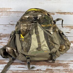 Pathfinder 1230 Daypack Realtree Xtra ALLEN